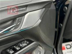 Cadillac CT4